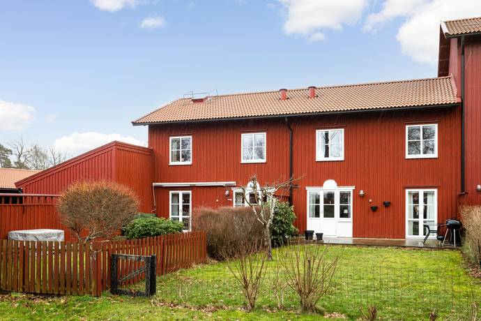 Bergavik, Kalmar kommun