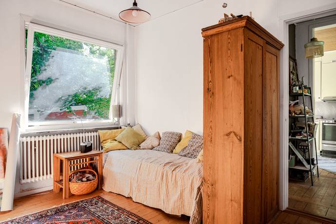 8 rum Villa på Kristianstadsvägen 18 Laholms kommun - bild 17