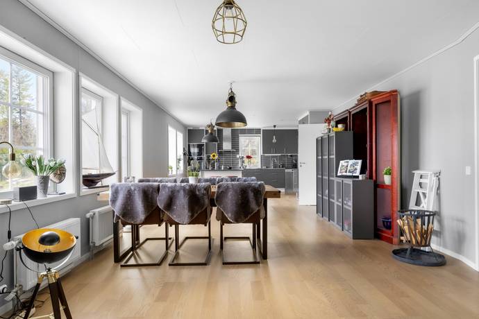 4 rum Villa på Hammarsgårdsvägen 11C Ekolsund Enköpings kommun - bild 13