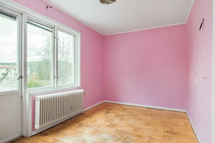 7 rum Villa på Gammelvägen 78 Härnösands kommun - bild 23