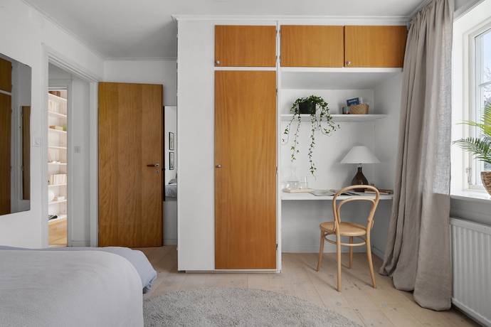 6 rum Villa på Margaretavägen 87 Gamla Enskede Stockholms kommun - bild 24