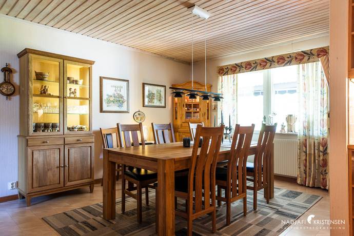 5 rum Villa på Gånarpsvägen 360 Gånarp Ängelholms kommun - bild 9