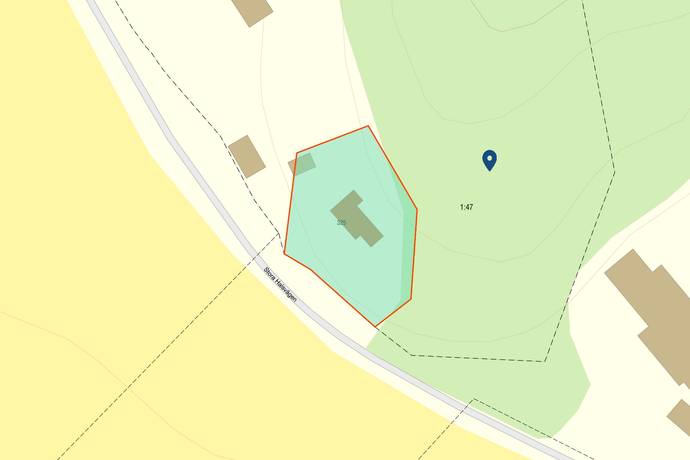 3 rum Villa på Mulltorp 325 Svanesund Orust kommun - bild 33