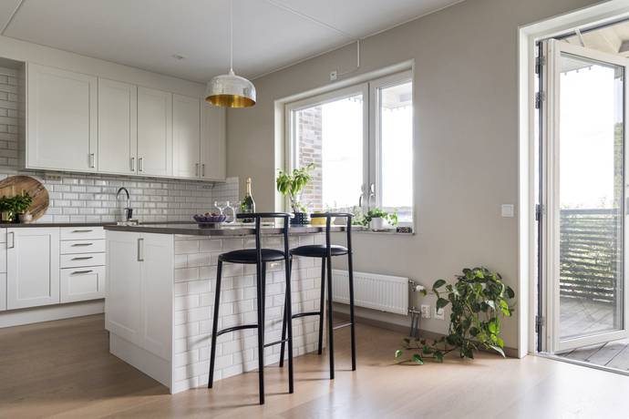 3 rum lägenhet på Kvarnbygatan 41 Mölndal - Kvarnbyn, Mölndals kommun - bild 5
