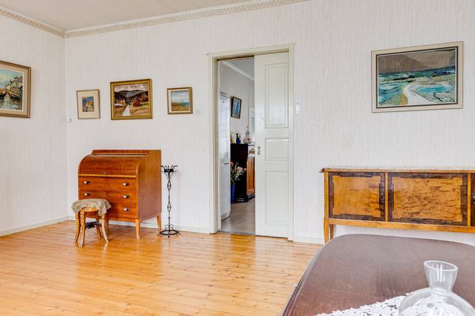 3 rum Parhus på Odengatan 27 Rösa Åmåls kommun - bild 16