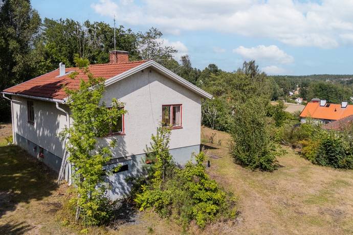 3 rum villa på Helgenäs Eksätra Helgenäs, Västerviks kommun - bild 4