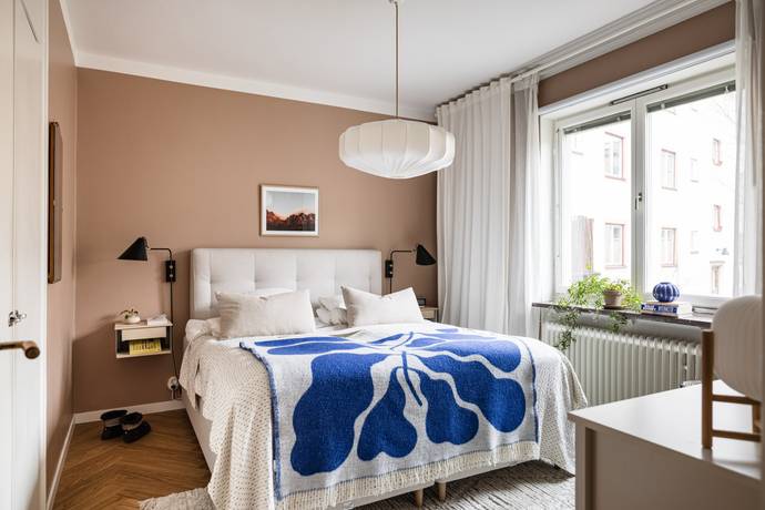 4 rum Lägenhet på Paternostervägen 104 Hammarbyhöjden, Johanneshov Stockholms kommun - bild 17