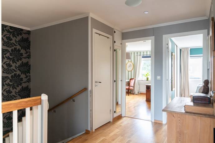 5 rum Radhus på Bronsdolksgatan 5 Brandthovda Västerås kommun - bild 42