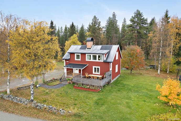 Avasund 106, Storuman, Storumans kommun