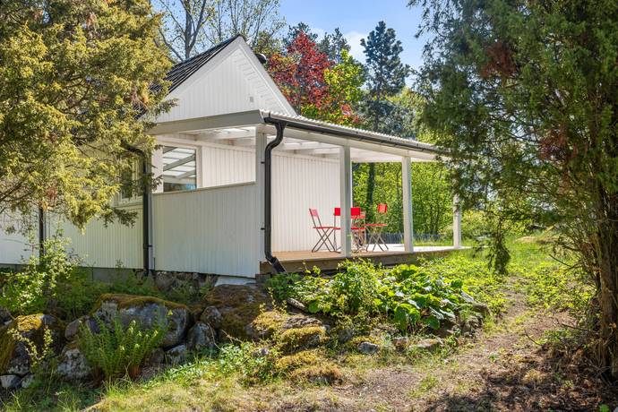 3 rum Fritidshus på Utholmsvägen 35 Munsö Ekerö kommun - bild 2