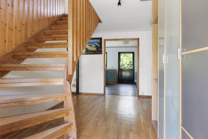 5 rum Villa på Rågvägen 1 Rotebro Sollentuna kommun - bild 20
