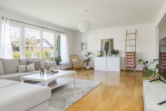 133 m² Villa på Torpvägen 15 Ljungsbro Linköpings kommun - bild 3