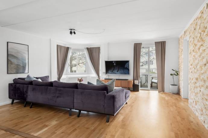 3 rum Lägenhet på Lavettvägen 35 Rissne Sundbybergs kommun - bild 6