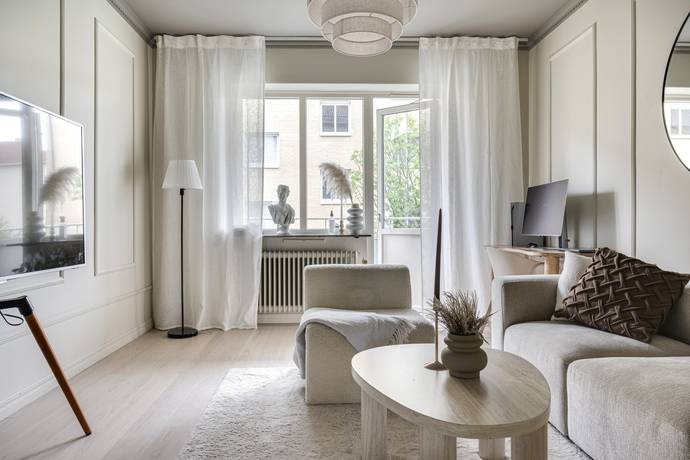2 rum Lägenhet på Barnarpsgatan 88C Torpa Jönköpings kommun - bild 1