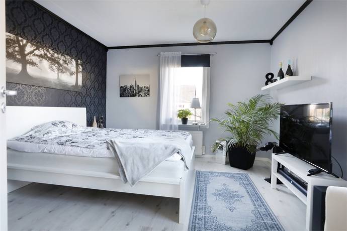 4 rum Villa på Sälgstigen 8 Timmernabben Mönsterås kommun - bild 20