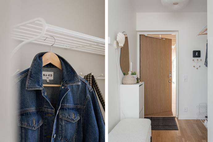 4 rum Lägenhet på Sundholmsgatan 14B Ön/Limhamn Malmö kommun - bild 30