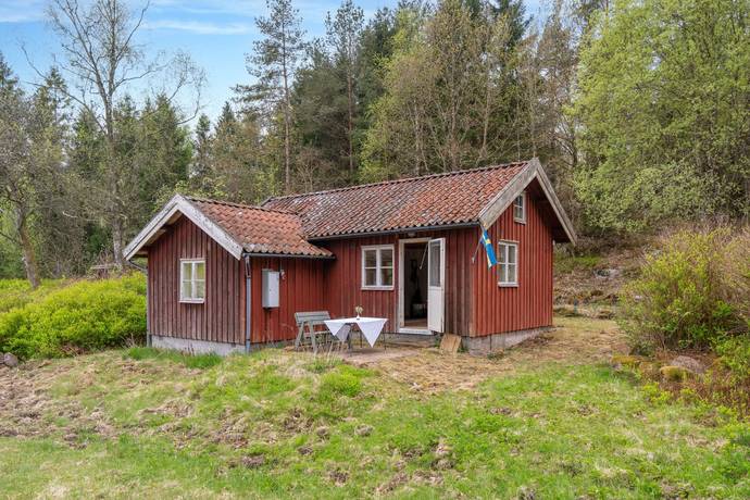 2 rum Fritidshus på Bränna 160 Kode Kungälvs kommun - bild 4