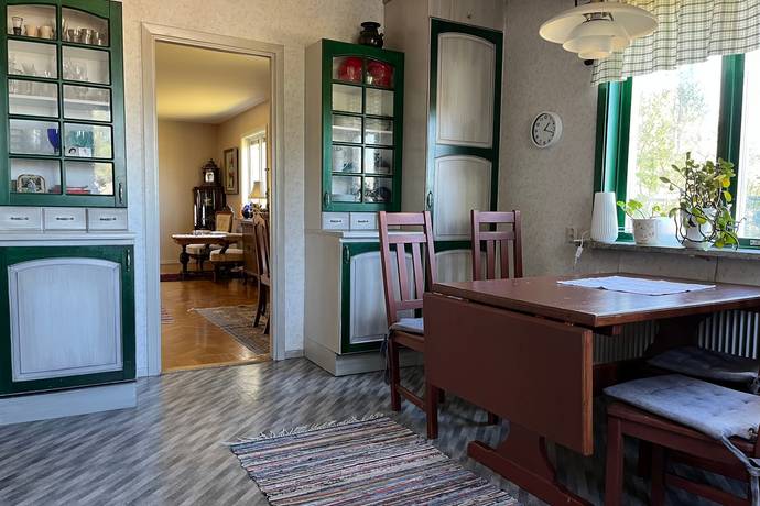 7 rum Villa på Bergslagsvägen 3 Älvdalens kommun - bild 10