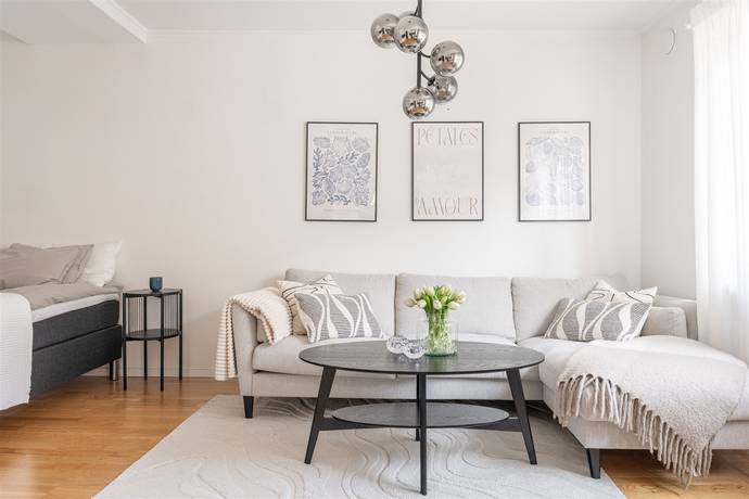 Mariedalsvägen 49a — bild 2