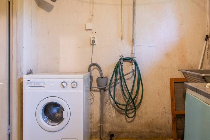 7 rum Villa på Mörttjärnvägen 8 Malå kommun - bild 48