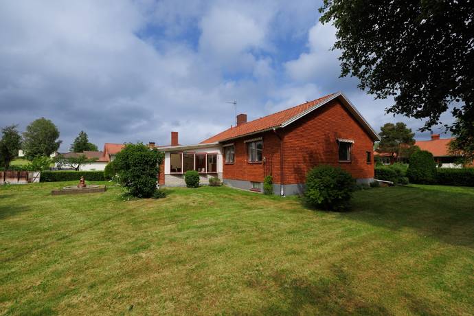 4 rum Villa på Almsvägen 1 Stora Mellösa Örebro kommun - bild 32