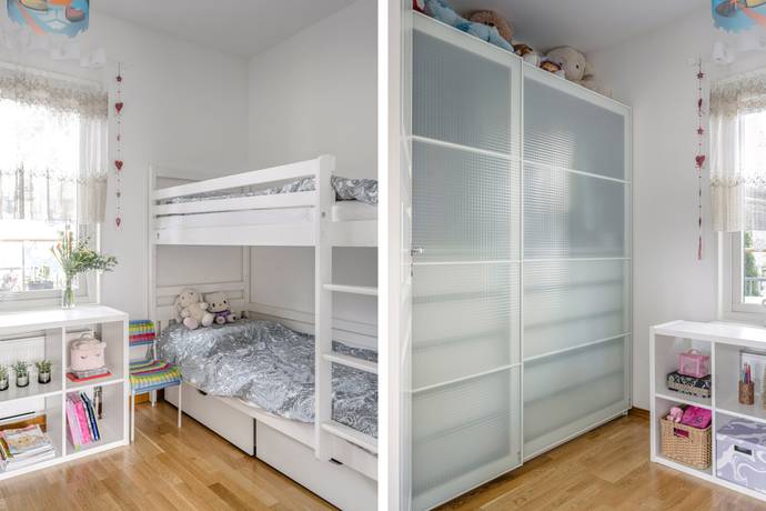 4 rum Lägenhet på Gräsholmsvägen 4B Skärholmen Stockholms kommun - bild 16