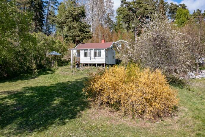 1 rum Fritidshus på Göholmen 14 Färentuna, Färingsö Ekerö kommun - bild 19