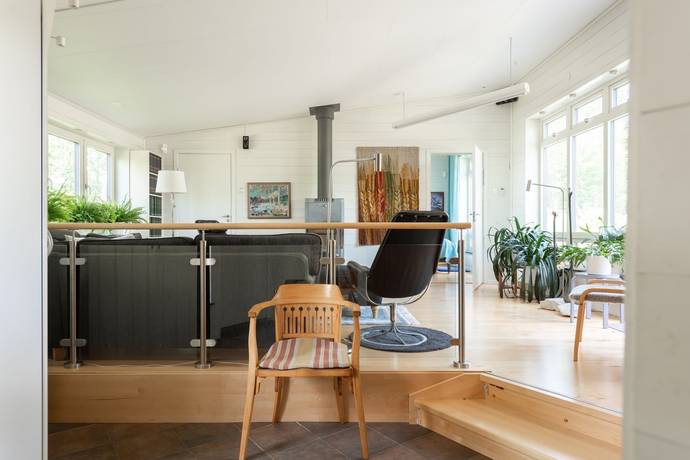 81.7 m² Villa på Brandstorp 522 Lillkyrka Örebro kommun - bild 22