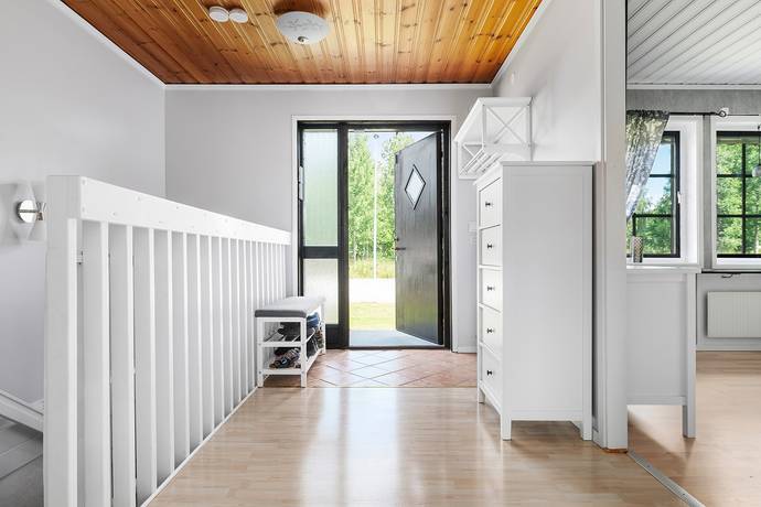 5 rum villa på Lille Mats väg 11 Sibbhult, Östra Göinge kommun - bild 4
