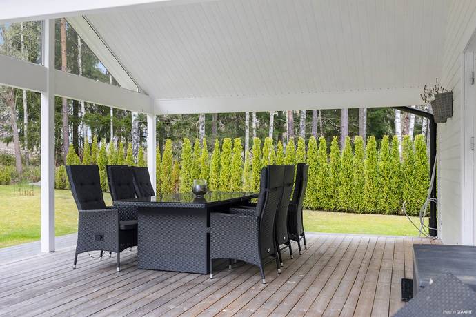 5 rum Villa på Granitvägen 14 Kils kommun - bild 10