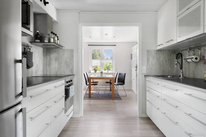 3 rum Villa på Södergatan 1 Lagan Ljungby kommun - bild 5