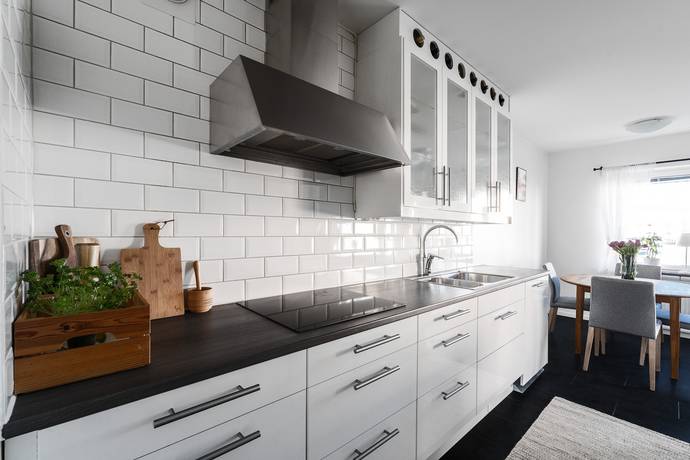 Petterslundsgatan 9G, Fålhagen, Uppsala kommun