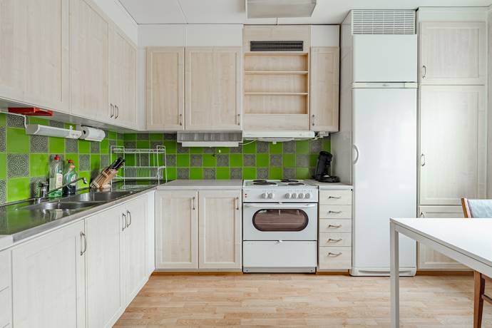 4 rum Lägenhet på Körvelgatan 2C Årsta Uppsala kommun - bild 10