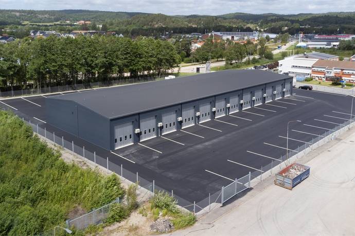 Herrestad, Uddevalla kommun