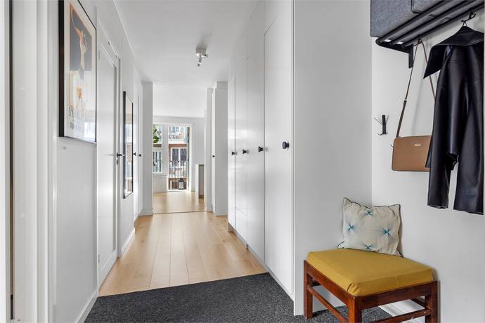 4 rum Lägenhet på Spinnerigatan 5A Centrala Sundbyberg Sundbybergs kommun - bild 14
