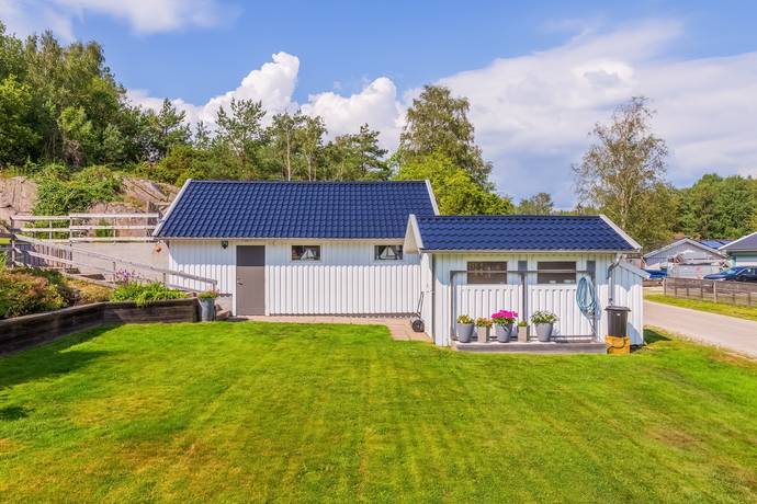 5 rum villa på Valsäng 365 Klövedal, Tjörns kommun - bild 3