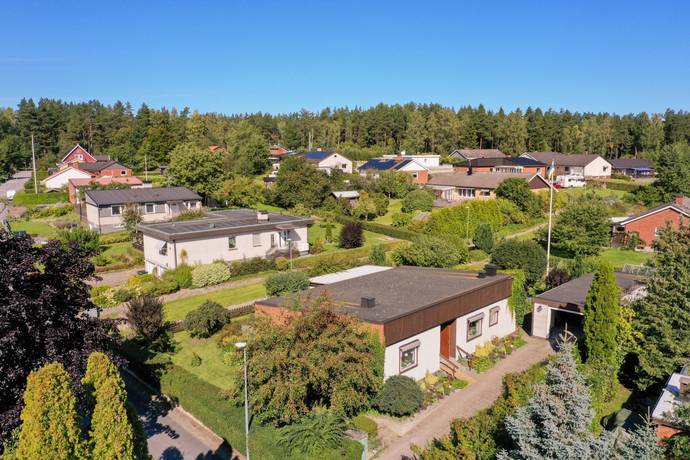 Ekeby, Södertälje kommun