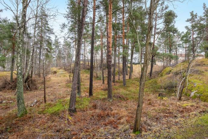 1 rum Lägenhet på Svartågatan 49 Bagarmossen Stockholms kommun - bild 20