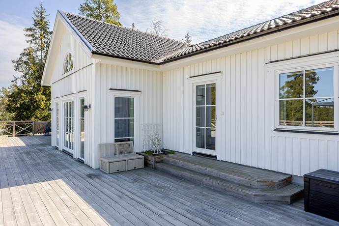 5 rum villa på Norra Evlinge gårdsväg 17 Evlinge, Värmdö kommun - bild 5