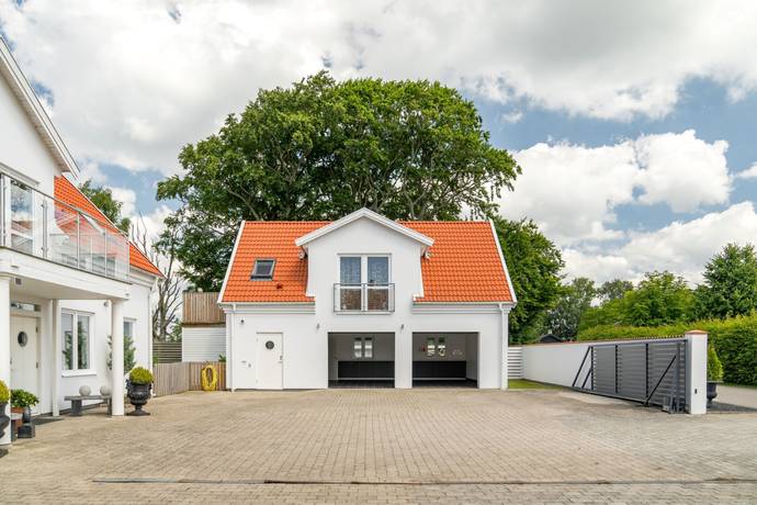 5 rum villa på Aspavägen 443 Vallåkra, Helsingborgs kommun - bild 5