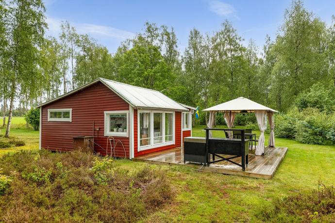 1 rum Fritidshus på Åkarpsstigen 10 Mullsjön Hjo kommun - bild 14