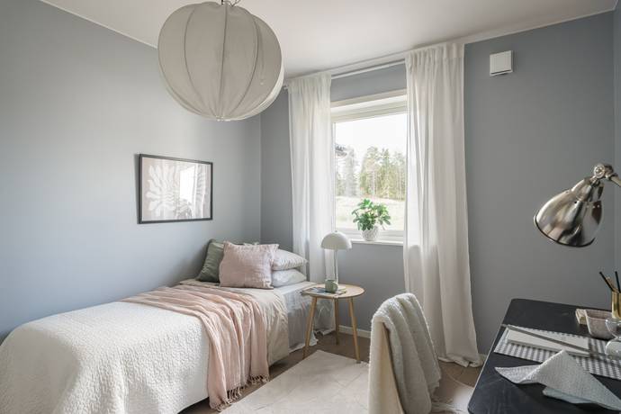 5 rum Villa på Hagalundsvägen 3A Vallentuna kommun - bild 31