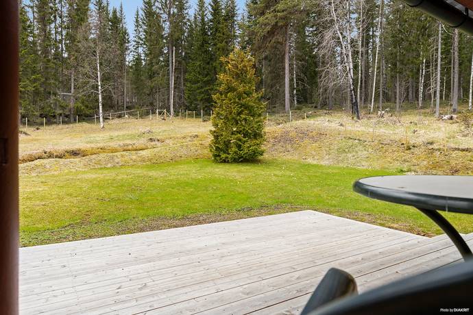 3 rum Villa på Mo 184 Mo Krokoms kommun - bild 15