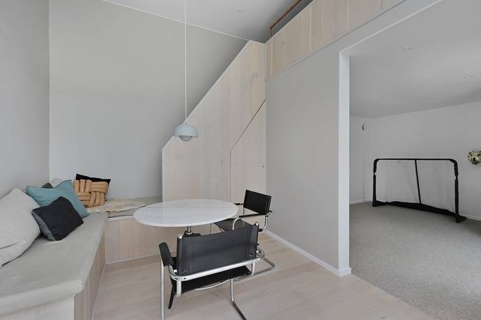 7 rum Villa på Grodvägen 5 Sjöängen Huddinge kommun - bild 36