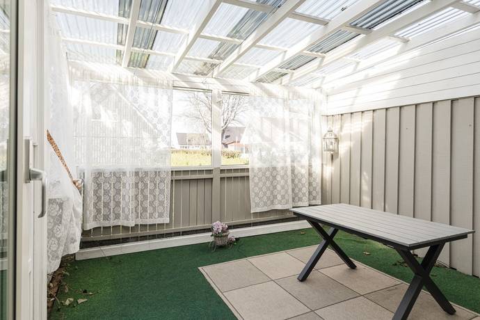 5 rum Radhus på Svampstigen 22 D Taserud Arvika kommun - bild 11