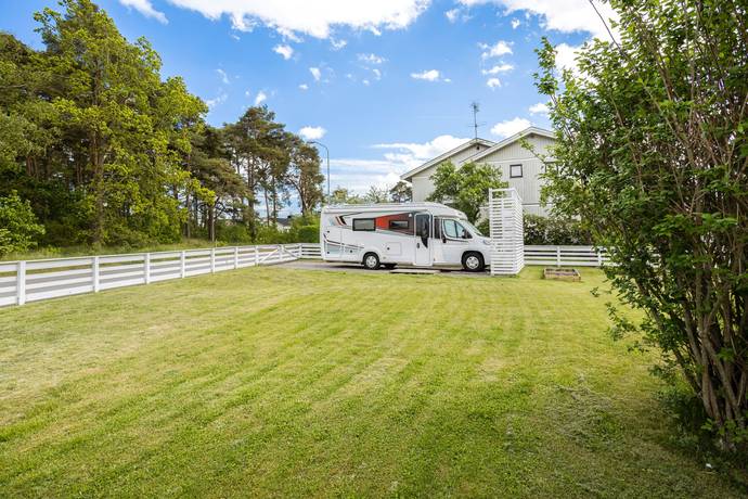6 rum Villa på Tellusvägen 38 Berga Kalmar kommun - bild 44