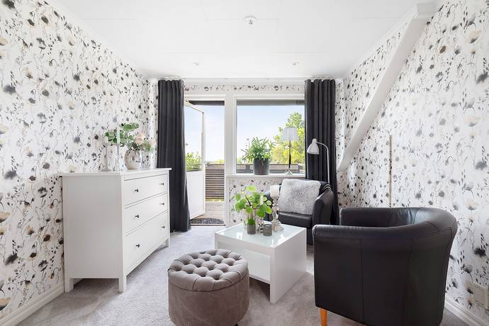 5 rum Villa på Myrängsgatan 18 Svenljunga Svenljunga kommun - bild 16