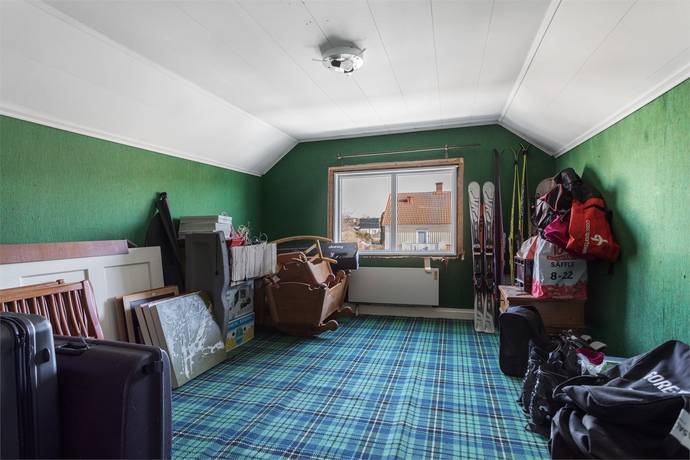 7 rum Villa på Tuvagatan 5 Säffle kommun - bild 47