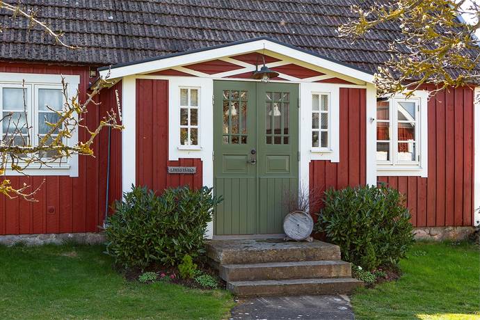 fritidshus på Västra Alvaragatan 31 Löttorp, Borgholms kommun - bild 5