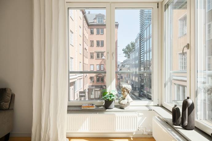 1 rum lägenhet på Lästmakargatan 18 Östermalm, Stockholms kommun - bild 3